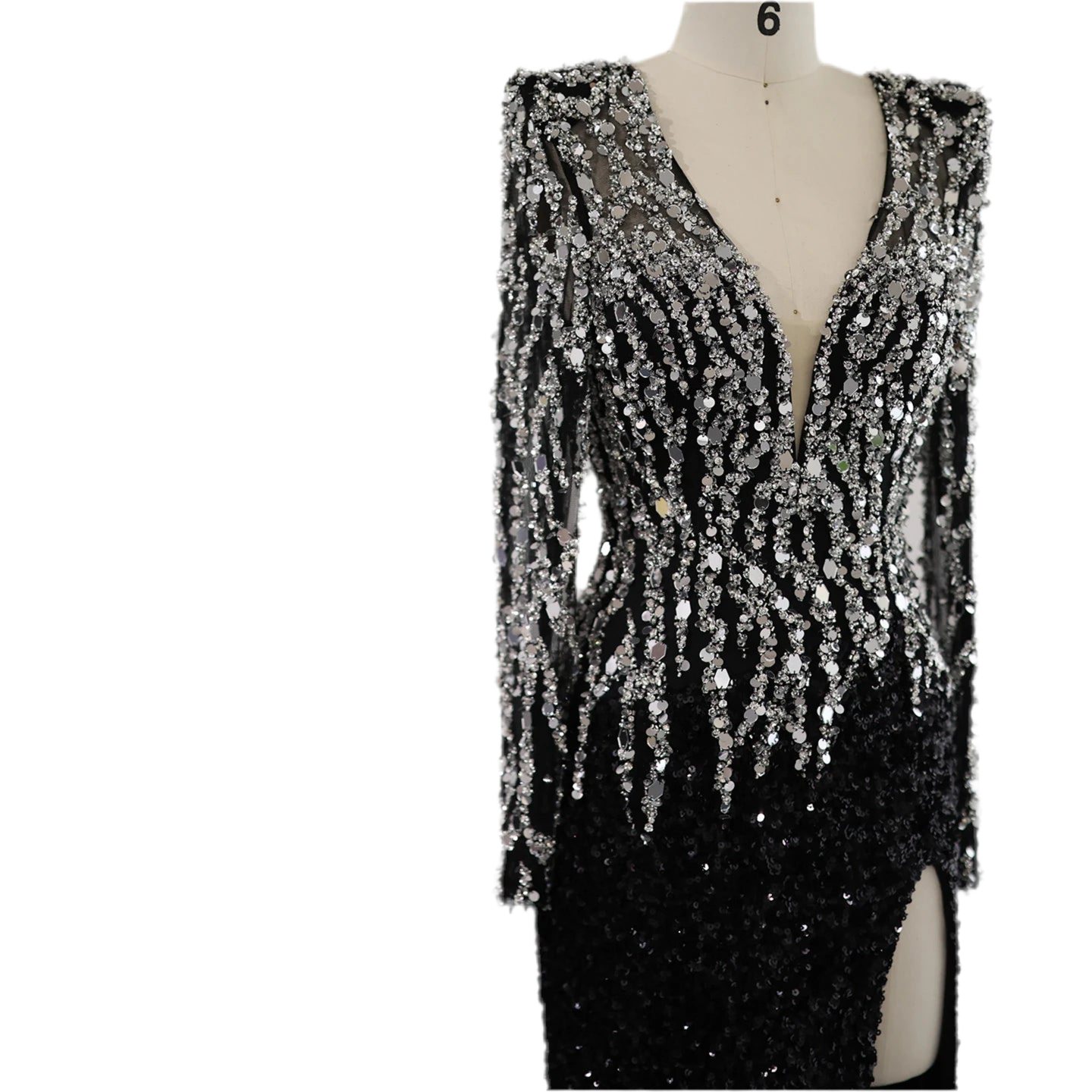 Prima Donna Glam Signature Gown