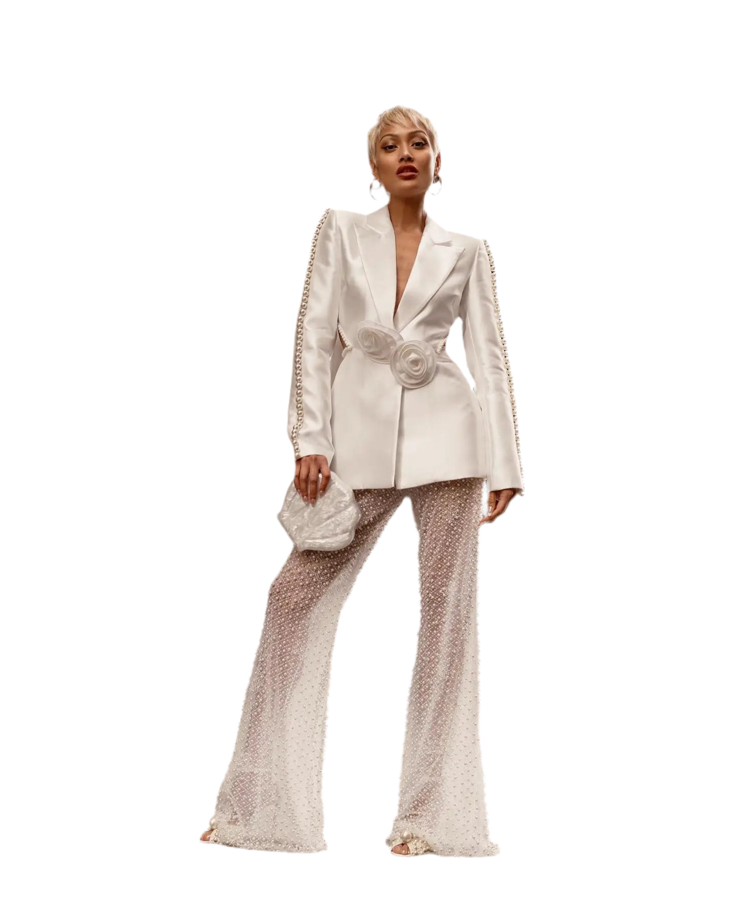 I Don't Dream Of Labor Suit