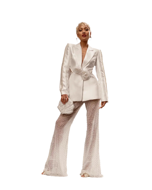 I Don't Dream Of Labor Suit