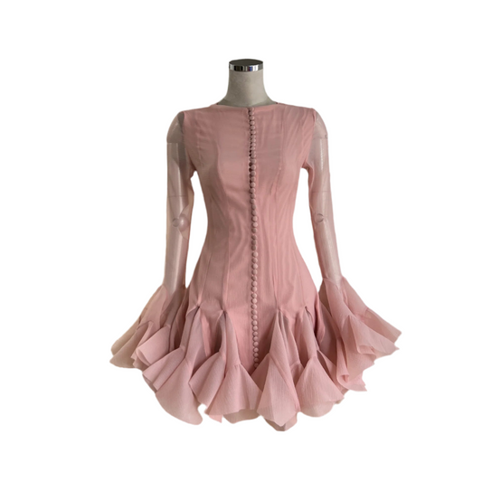 Cocktail Party Dress