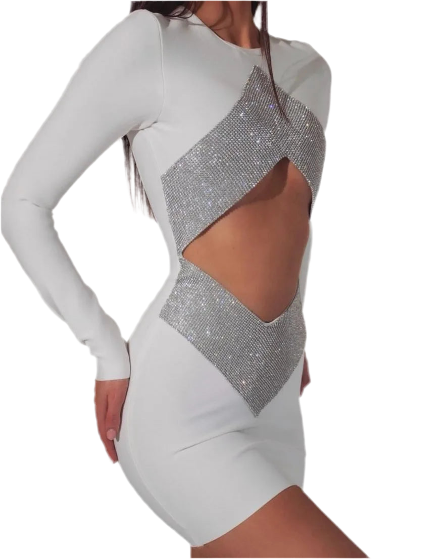 Precisely Cocktail Dress