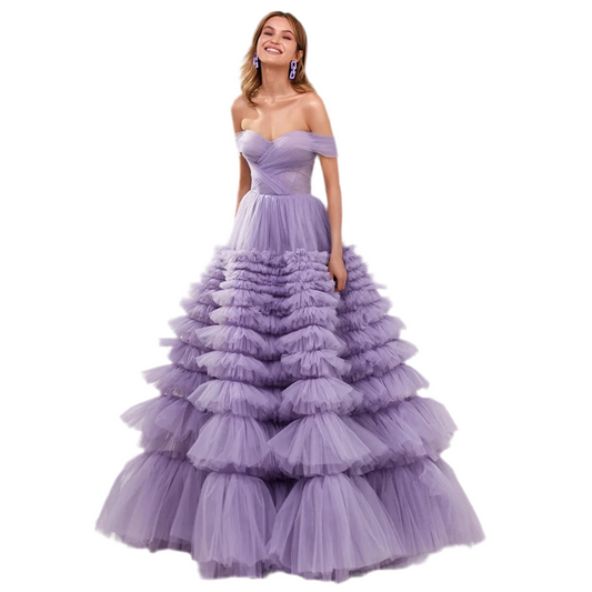 Sweet 16 Evening Gown