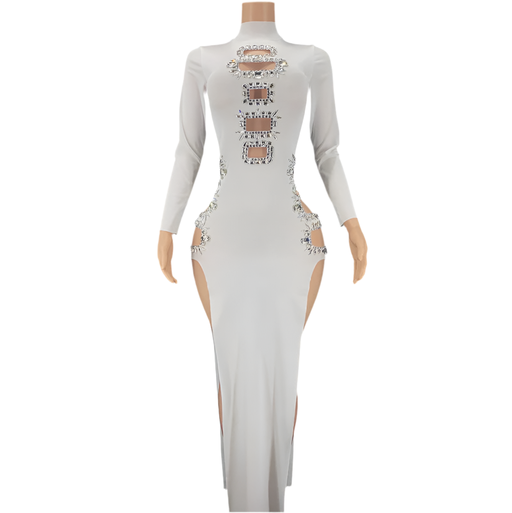 Ready Girls Glam Cocktail Dress