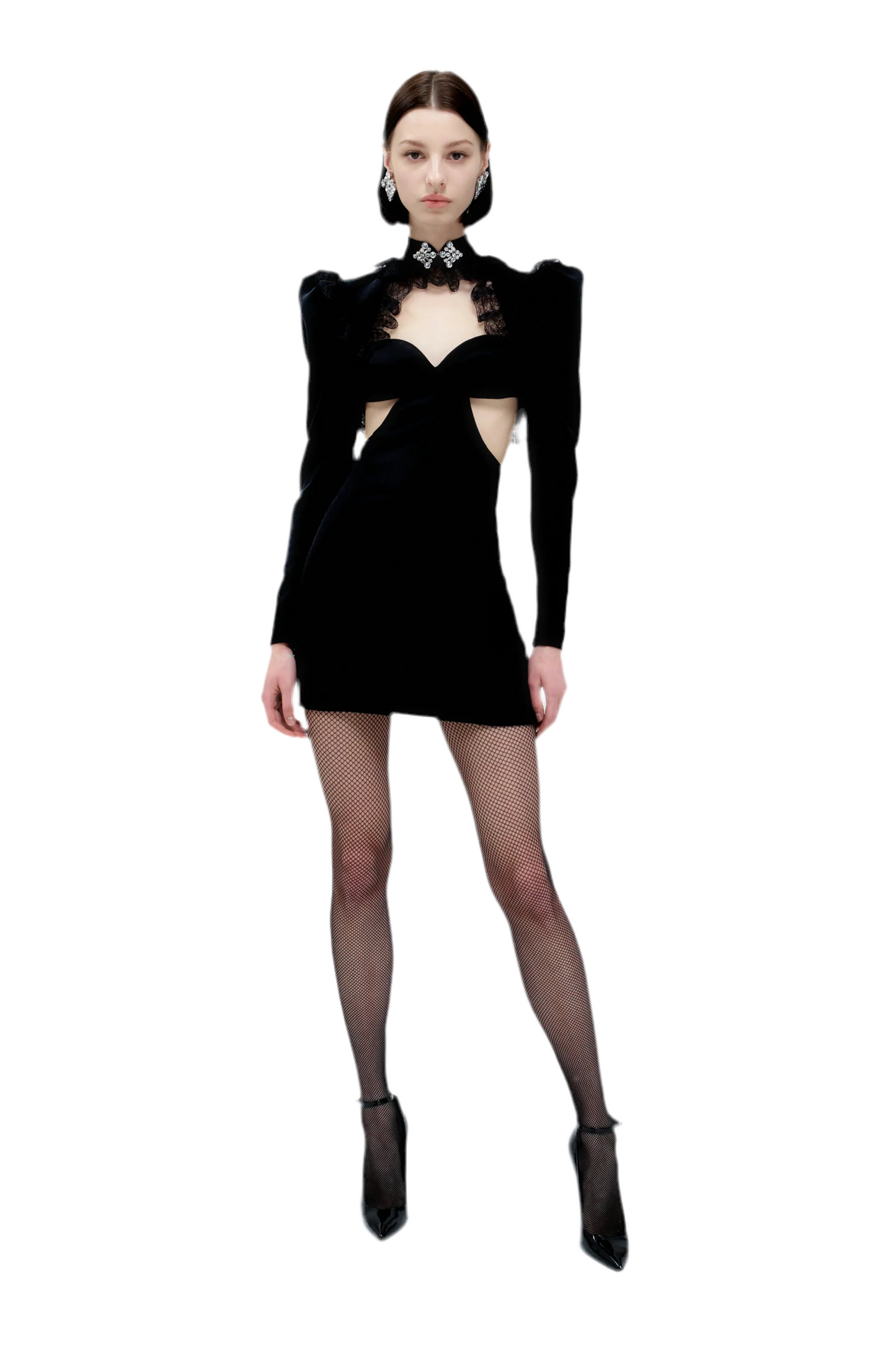 Imported Cocktail Dress