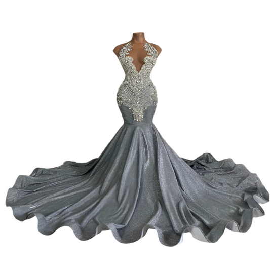 Night To Remember Prom Dress