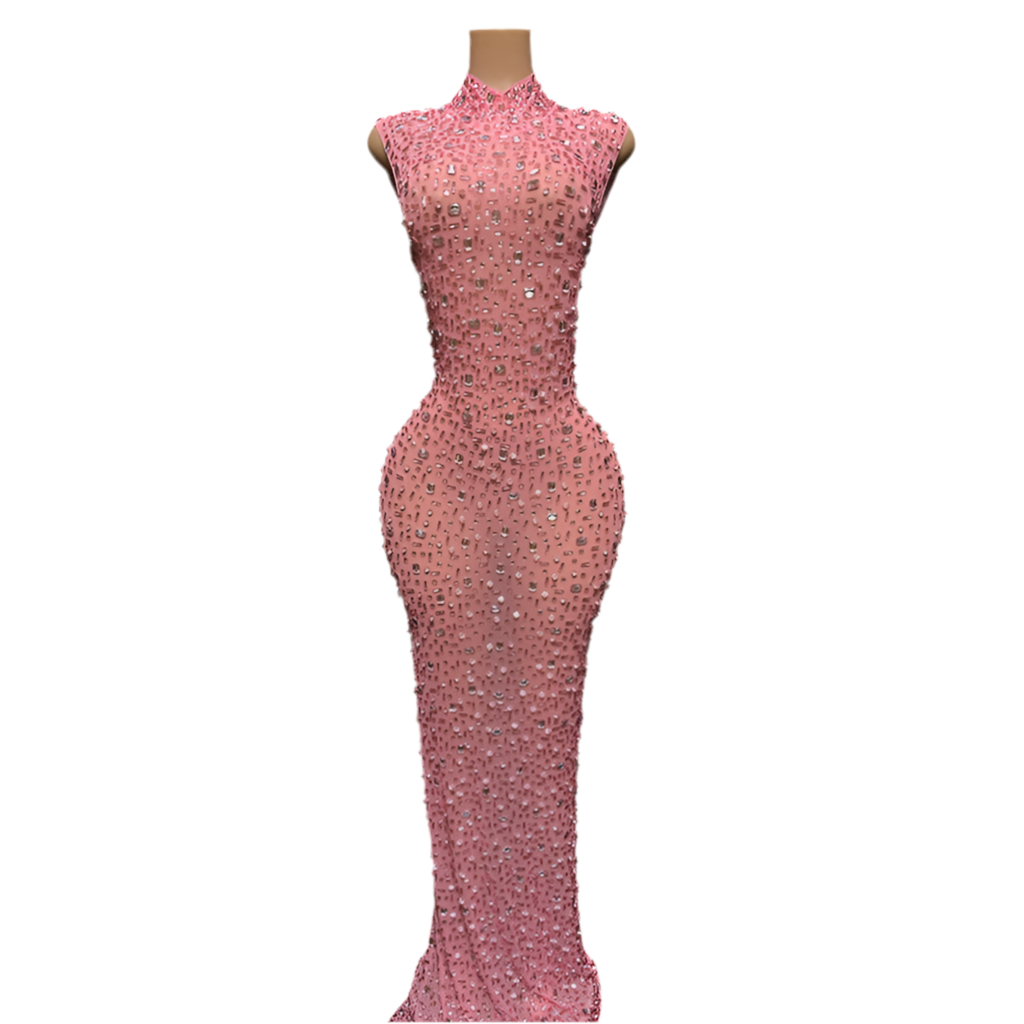 The One Evening Gown