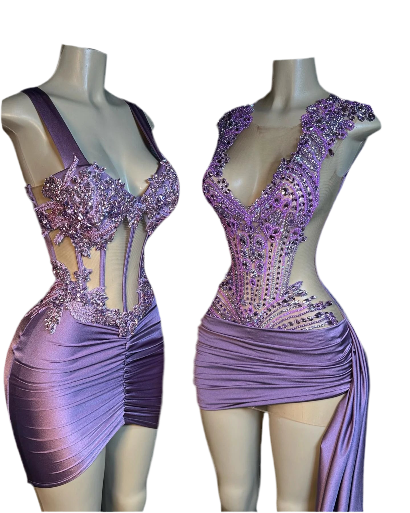 Girls Night Cocktail Dress