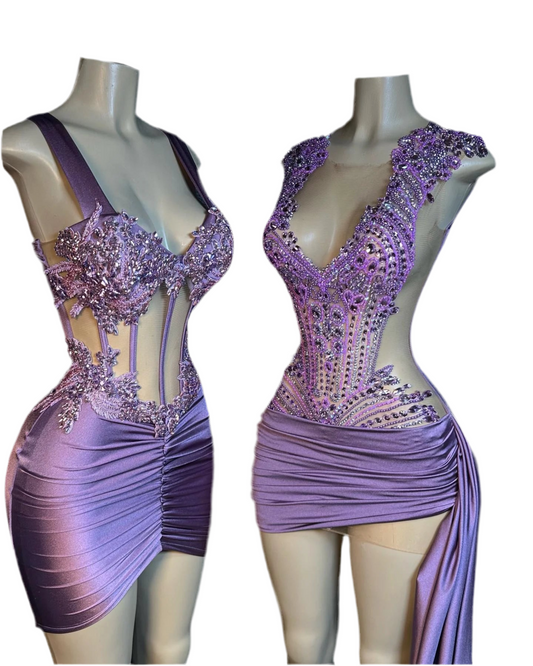 Girls Night Cocktail Dress