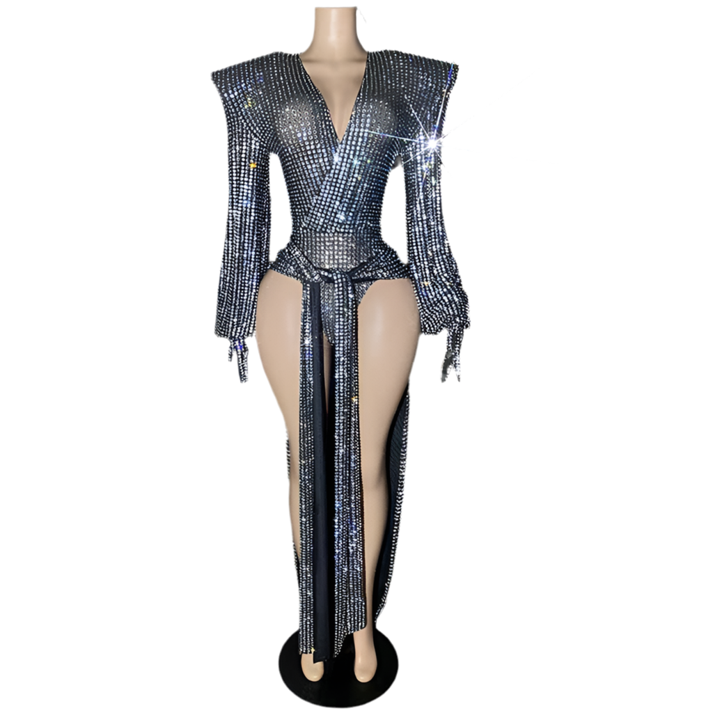 The Alchemist Evening Gown