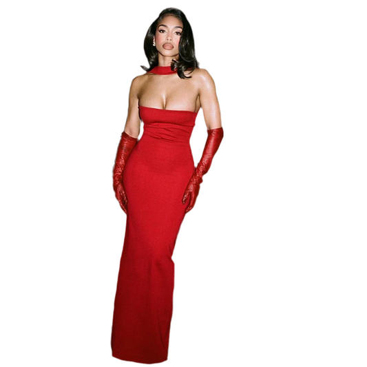 Save Your Tears for Another Day Dress